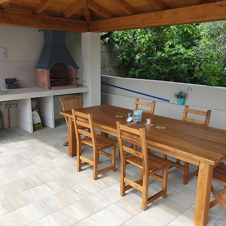 Apartments Klaudija Čižići Екстериор снимка